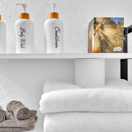 Garden Suite 4-Hosted By Sweetstay Miami Beach Exteriör bild