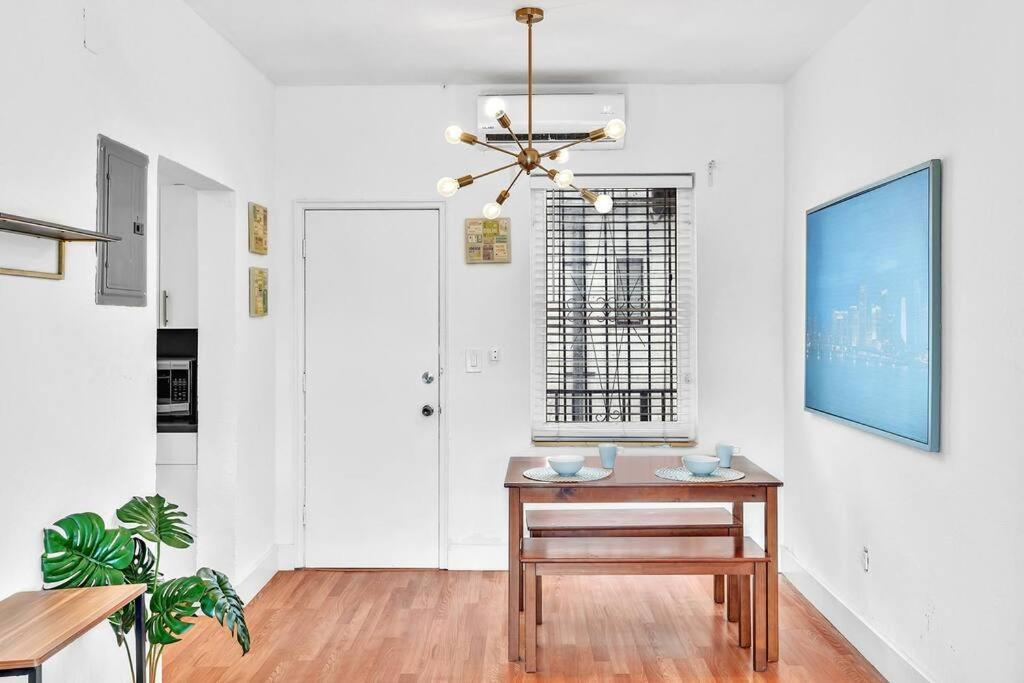 Garden Suite 4-Hosted By Sweetstay Miami Beach Exteriör bild