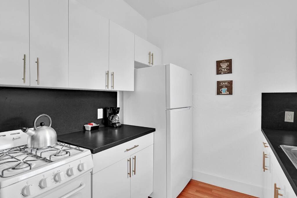 Garden Suite 4-Hosted By Sweetstay Miami Beach Exteriör bild