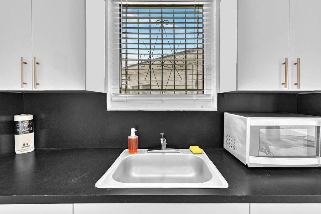 Garden Suite 4-Hosted By Sweetstay Miami Beach Exteriör bild