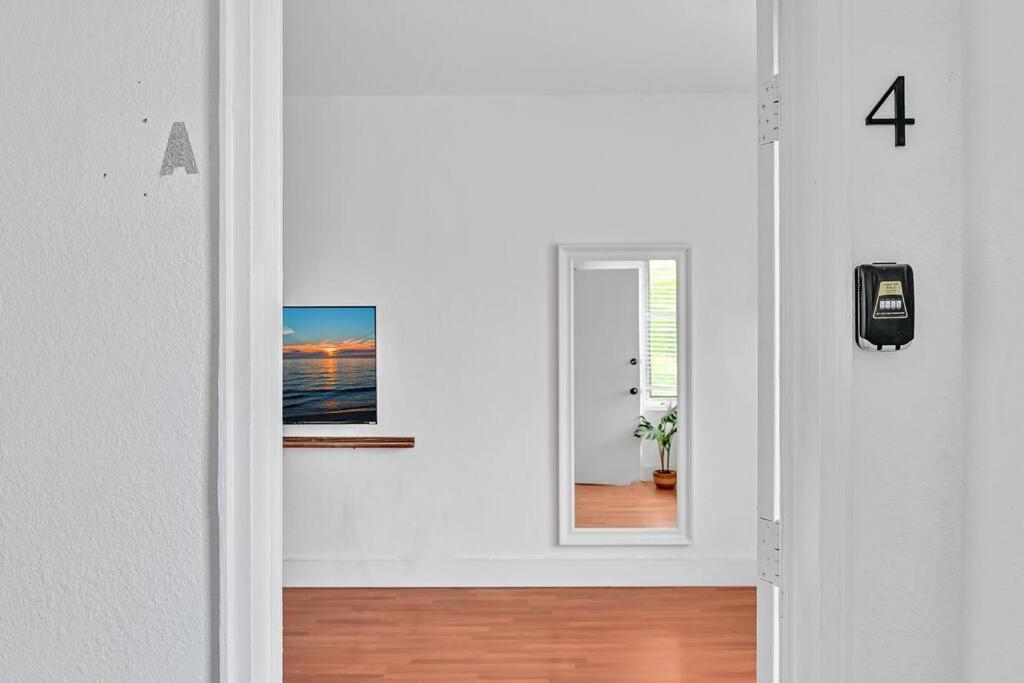 Garden Suite 4-Hosted By Sweetstay Miami Beach Exteriör bild
